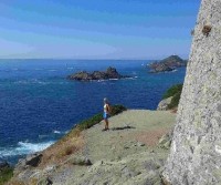 Alla scoperta della Corsica